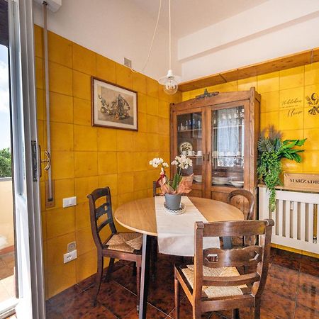 Apartmán Guittone18 Arezzo Exteriér fotografie