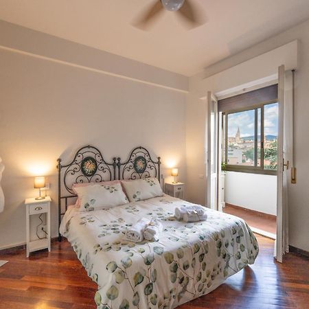 Apartmán Guittone18 Arezzo Exteriér fotografie