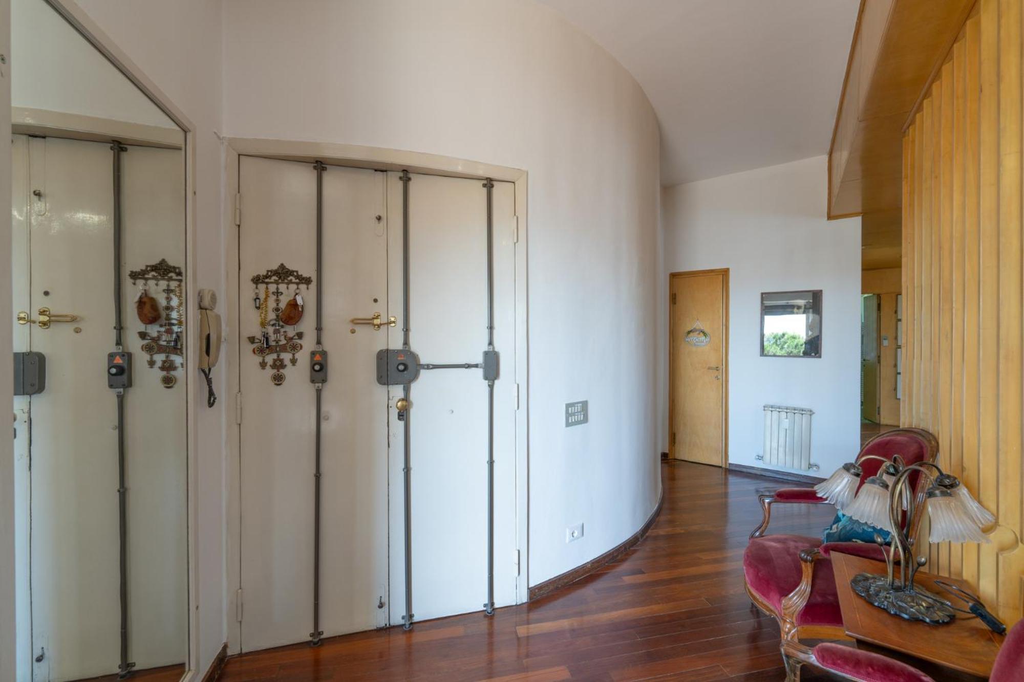 Apartmán Guittone18 Arezzo Exteriér fotografie