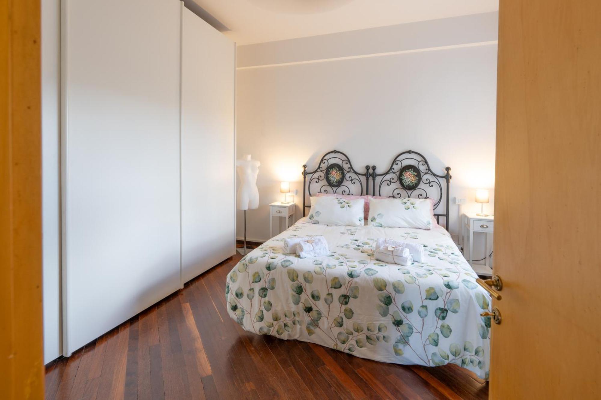 Apartmán Guittone18 Arezzo Exteriér fotografie