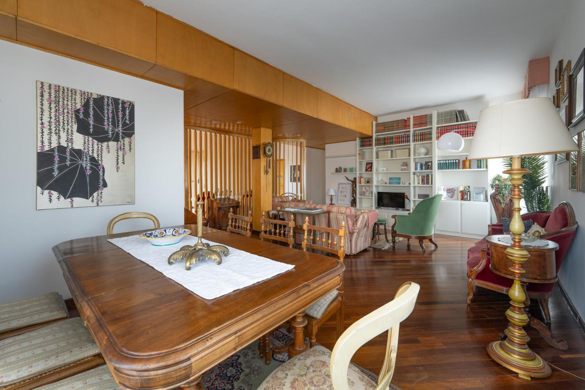 Apartmán Guittone18 Arezzo Exteriér fotografie