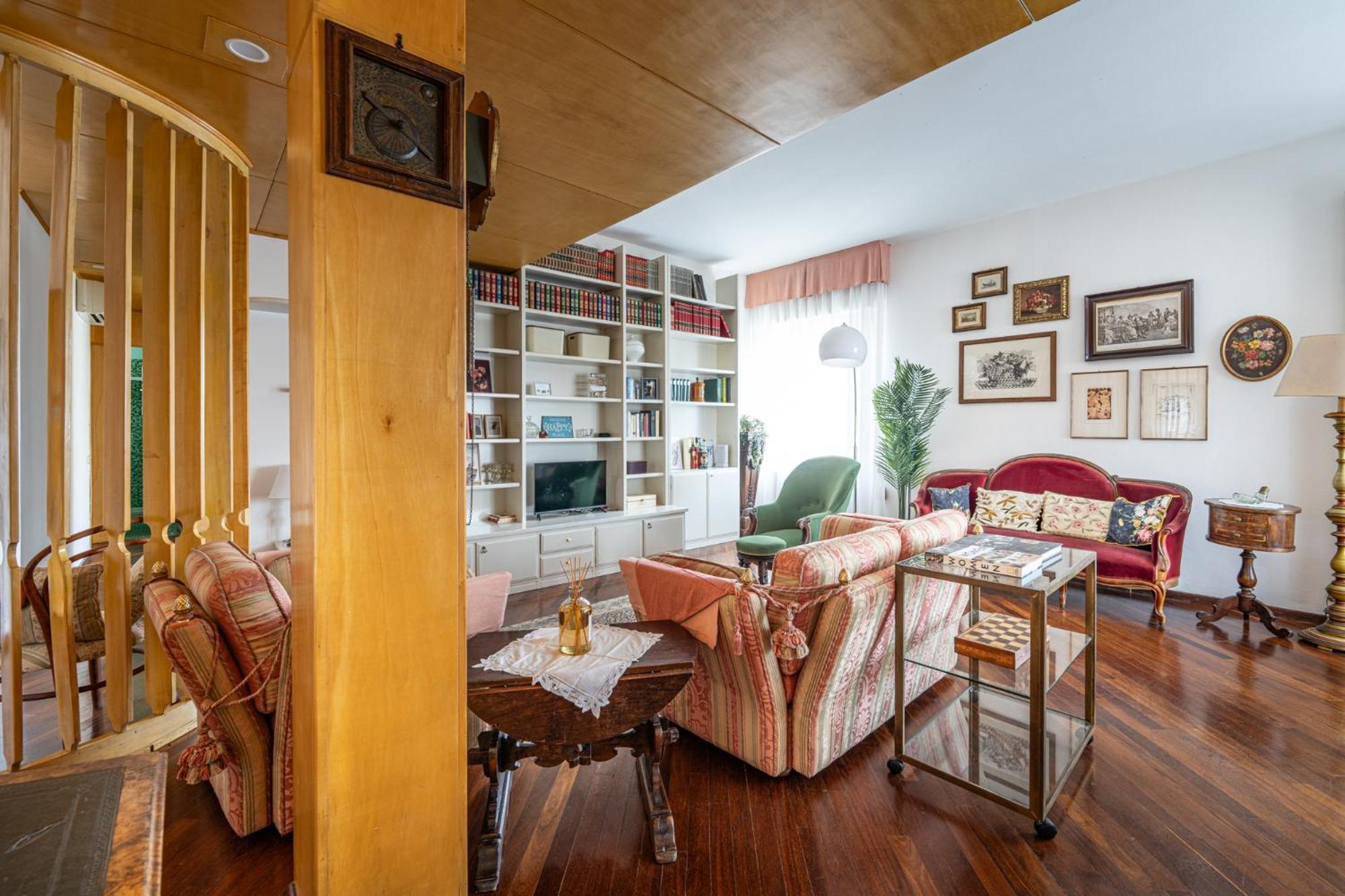 Apartmán Guittone18 Arezzo Exteriér fotografie
