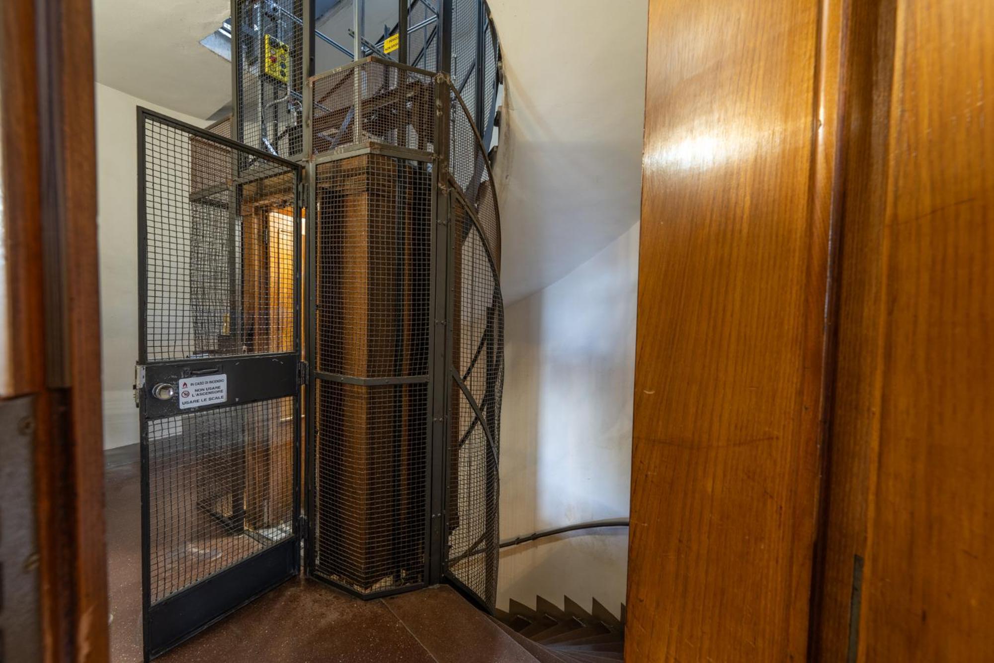 Apartmán Guittone18 Arezzo Exteriér fotografie