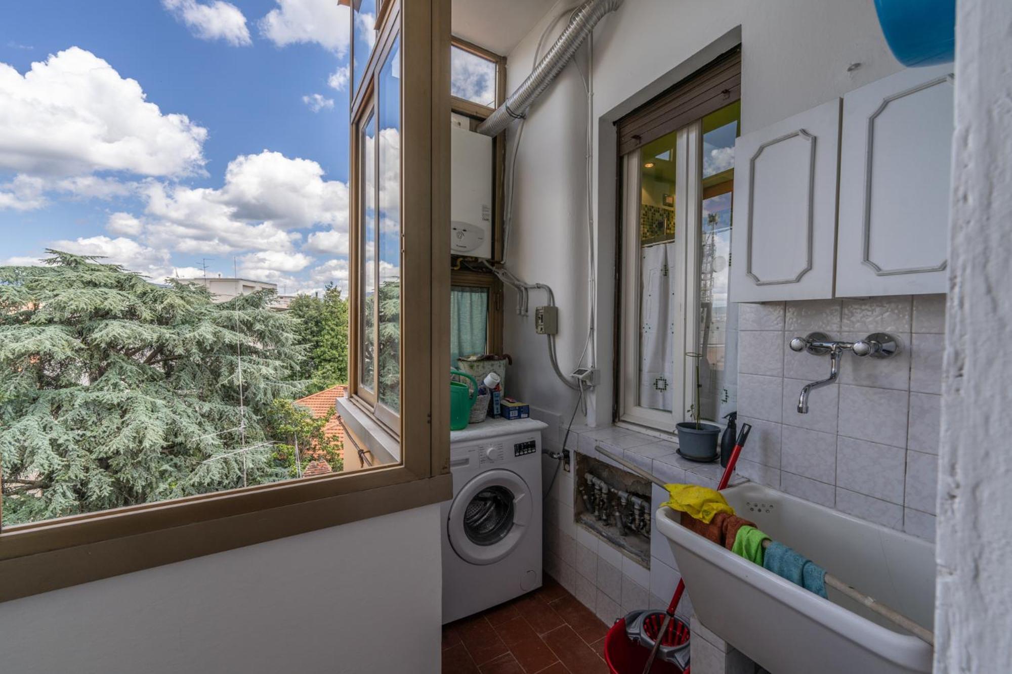 Apartmán Guittone18 Arezzo Exteriér fotografie