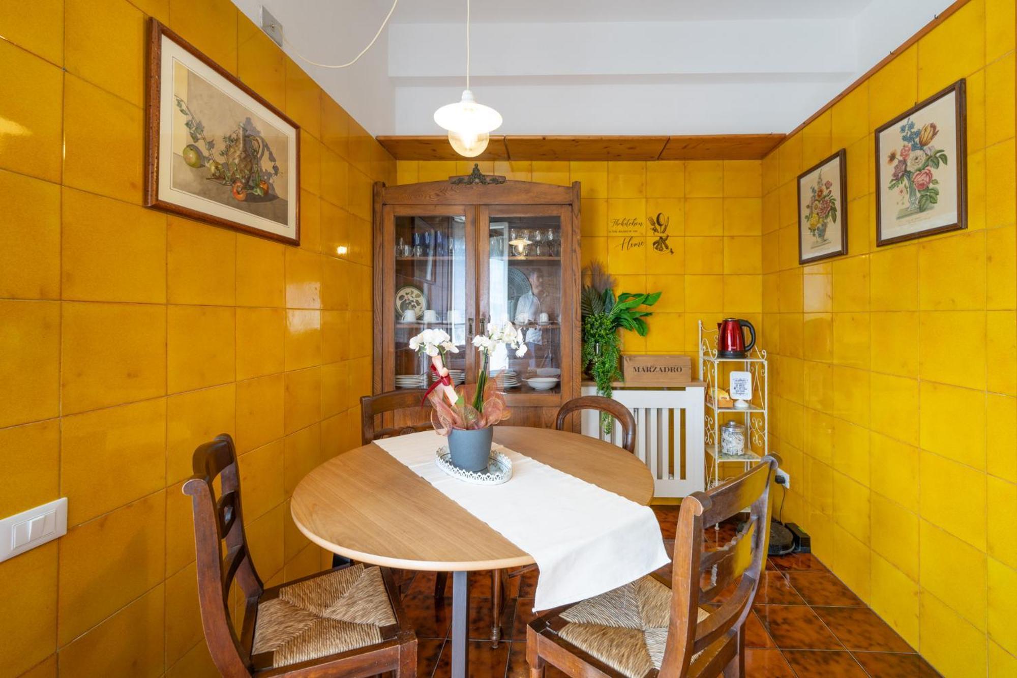 Apartmán Guittone18 Arezzo Exteriér fotografie