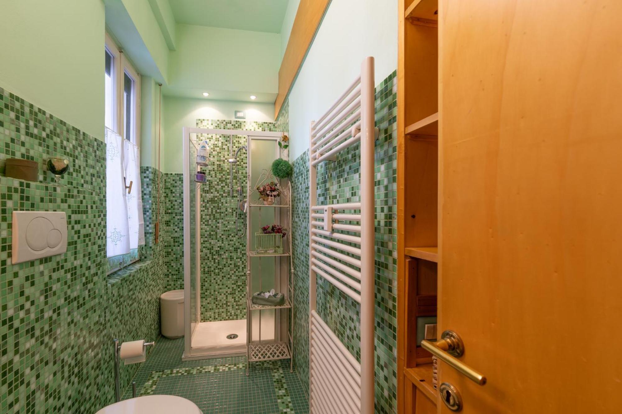 Apartmán Guittone18 Arezzo Exteriér fotografie