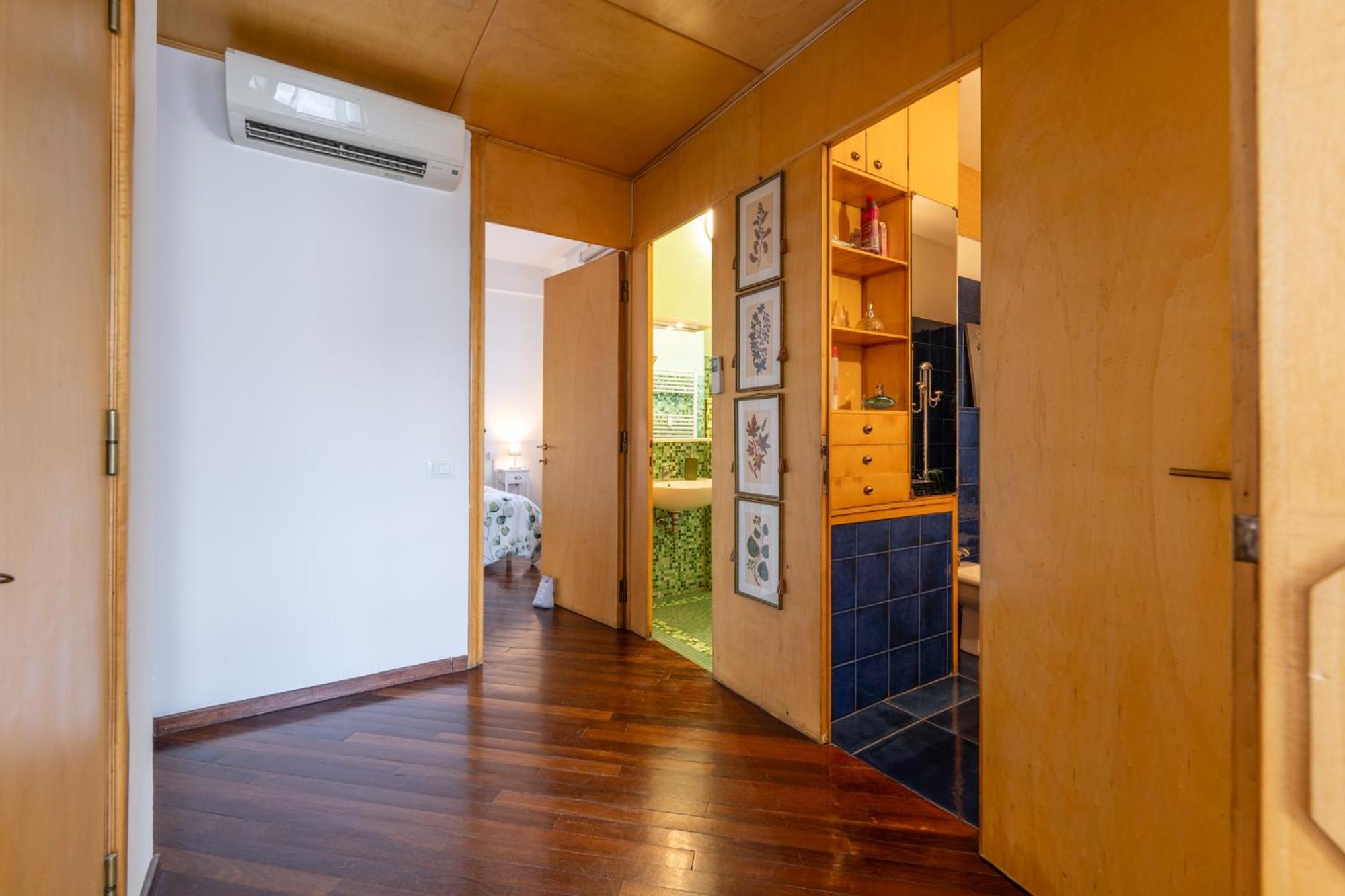 Apartmán Guittone18 Arezzo Exteriér fotografie
