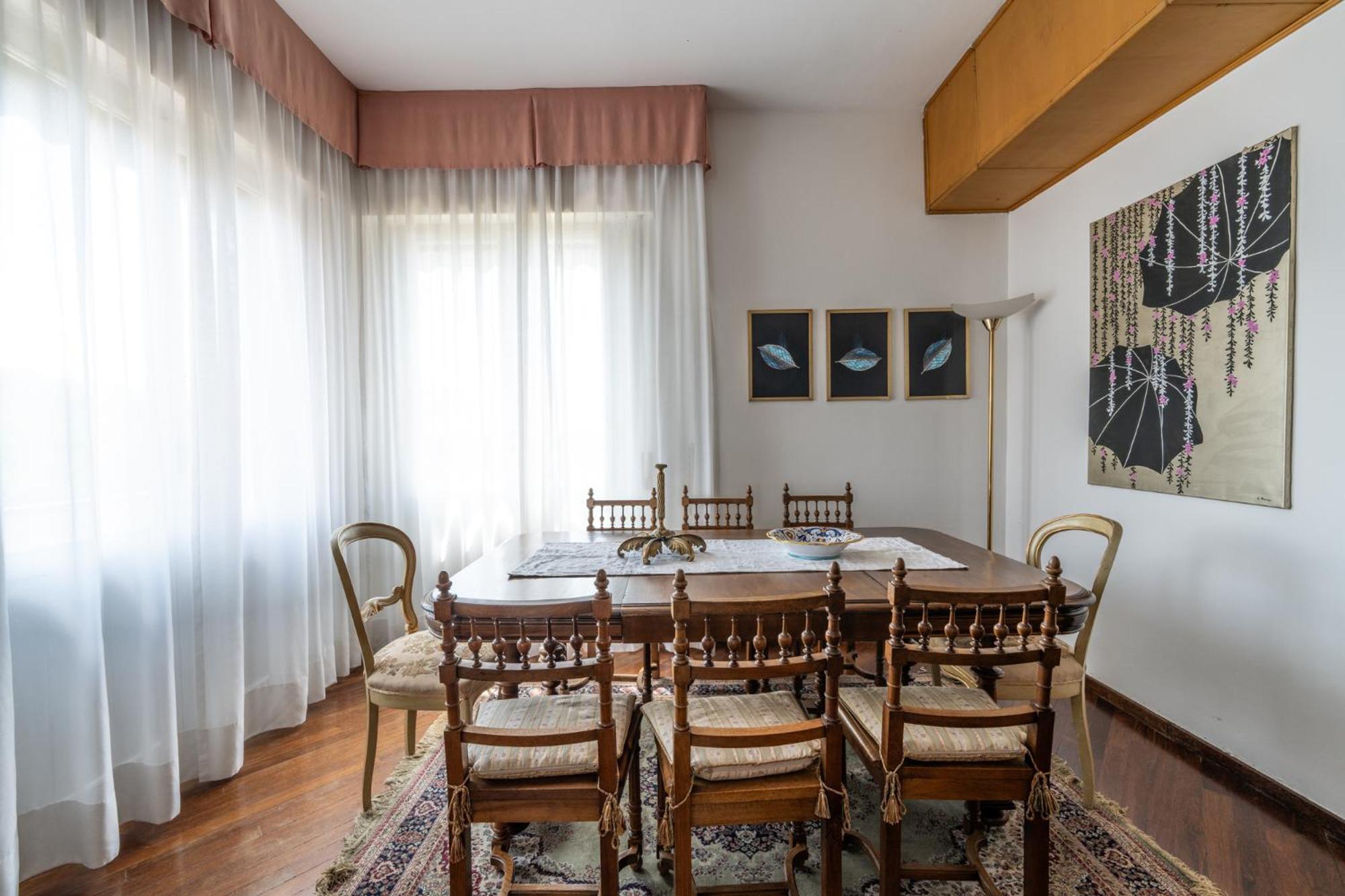 Apartmán Guittone18 Arezzo Exteriér fotografie